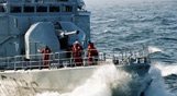 Les m�tiers de la Marine nationale